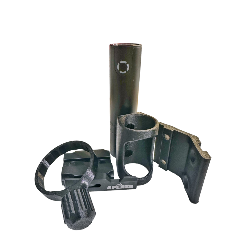 AGM Rattler Power kit