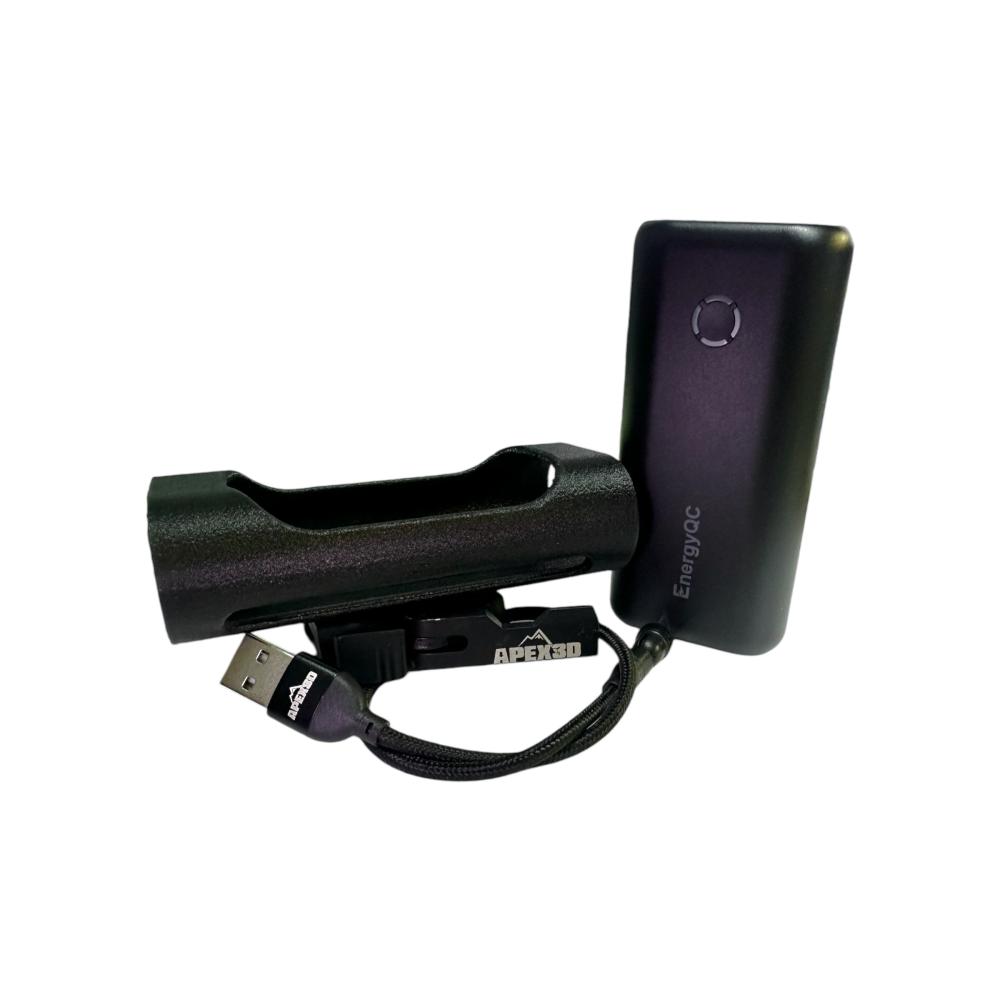 Universal 10K PowerKit (Picatinny) Universal 10K PowerKit (Picatinny)