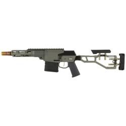 Q, The Fix, Bolt Action, Short Barrel Rifle, 8.6 Blackout