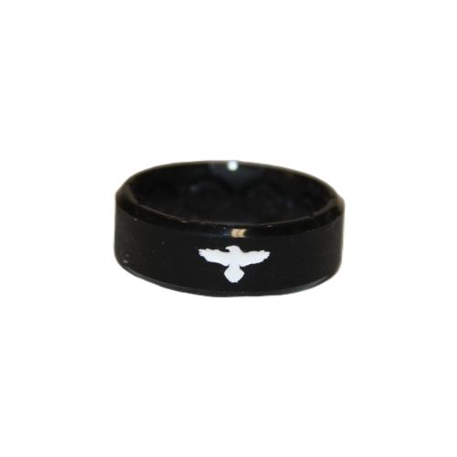 Groove Life Silicone Ring