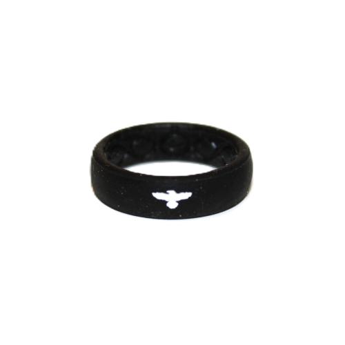 Groove Life Silicone Ring