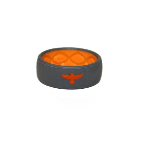 Groove Life Silicone Ring