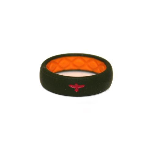 Groove Life Silicone Ring