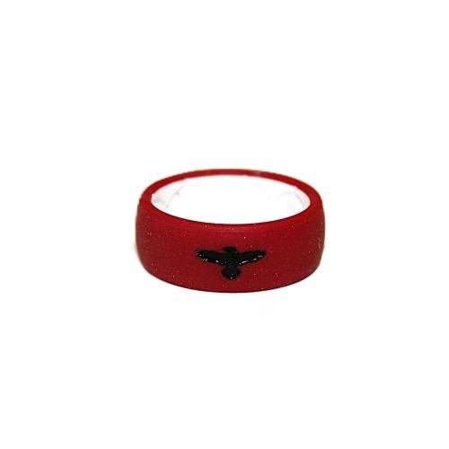Groove Life Silicone Ring