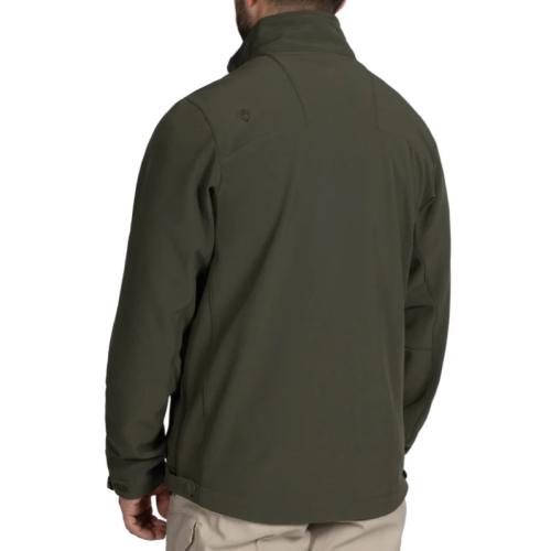 First Tac Men's Jacket
