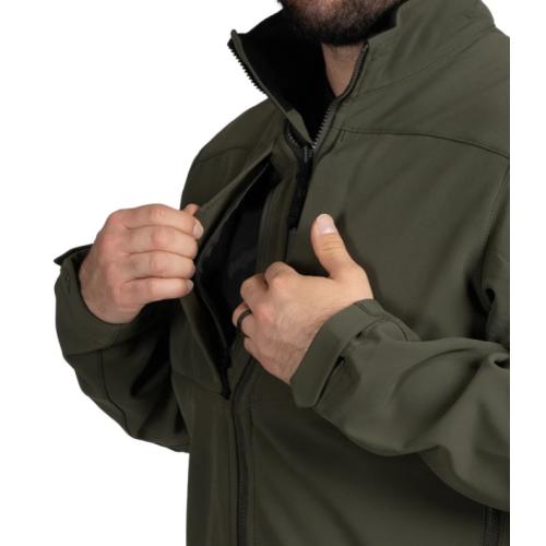First Tac Men's Jacket