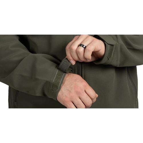 First Tac Men's Jacket
