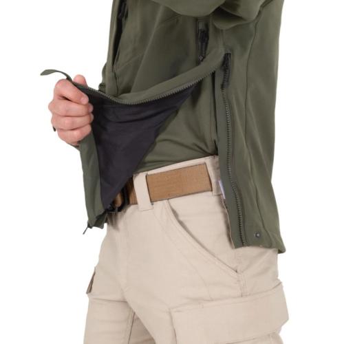 First Tac Men's Jacket