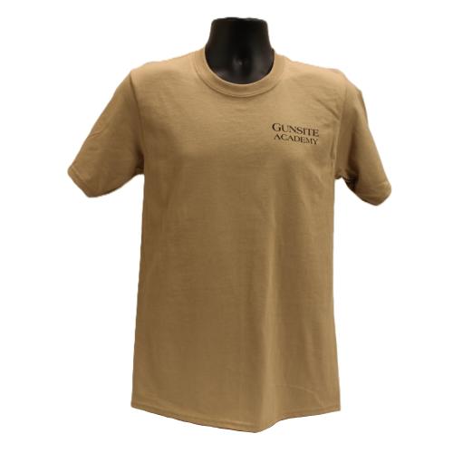AZ Flag Raven Shirt 