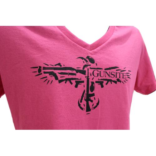 Ladies Raven Weapons