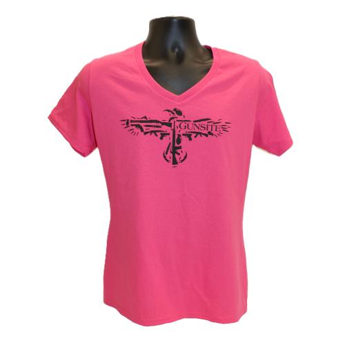 Ladies Raven Weapons