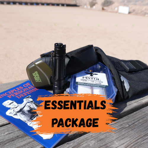 Level I : 250 Essentials Equipment Package