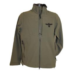 First Tac Men's Jacket