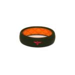 Groove Life Silicone Ring
