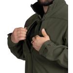 First Tac Men's Jacket