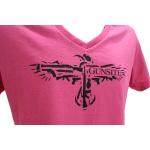 Ladies Raven Weapons