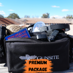 250 Premium Equipment Package