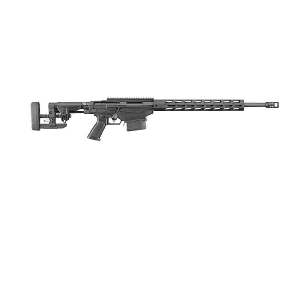 Ruger Precision .308 *Call to Order*