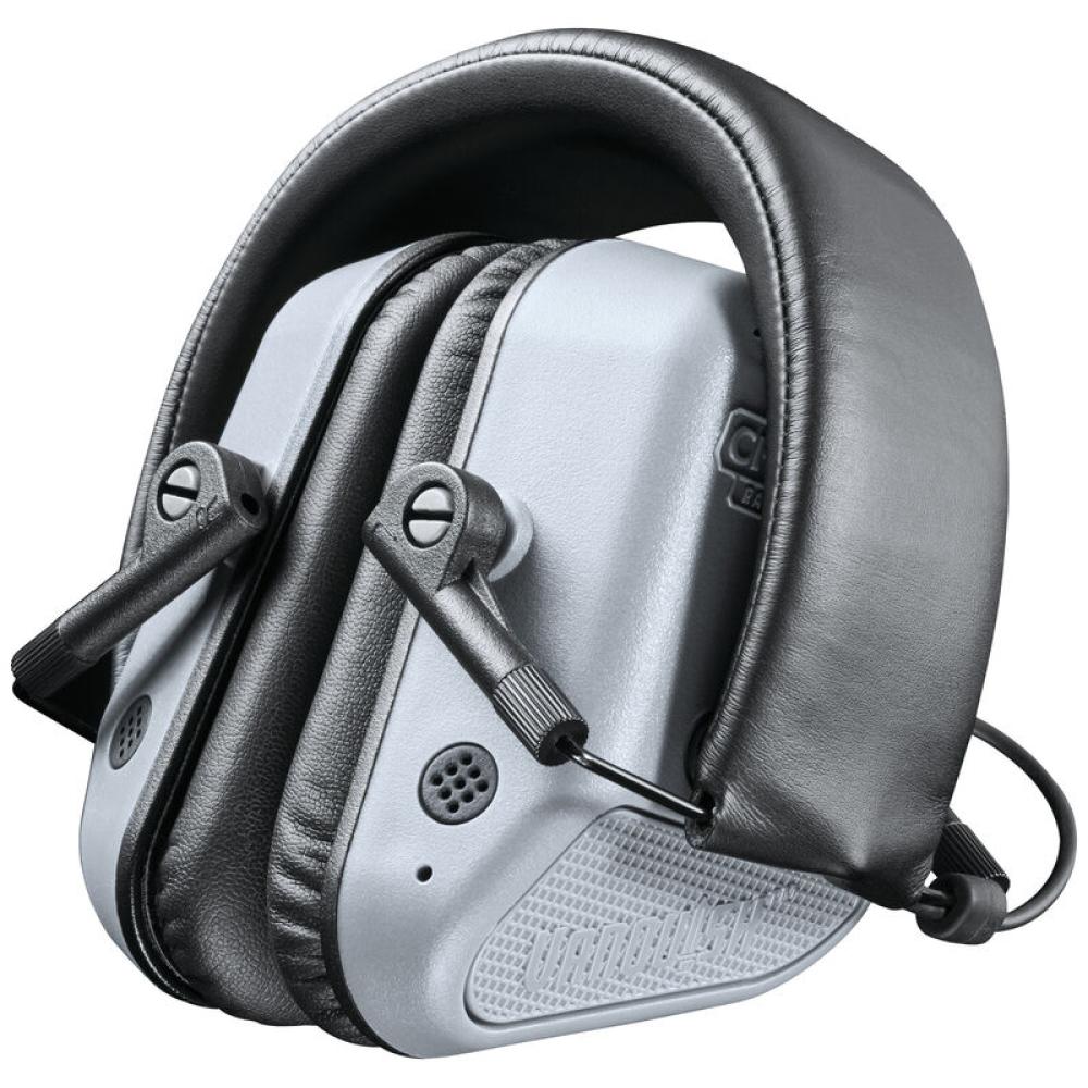 Champion Vanquish Electronic Ear Muffs