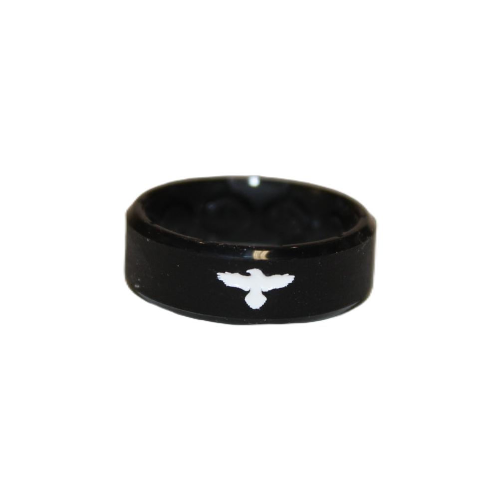 Groove Life Silicone Ring