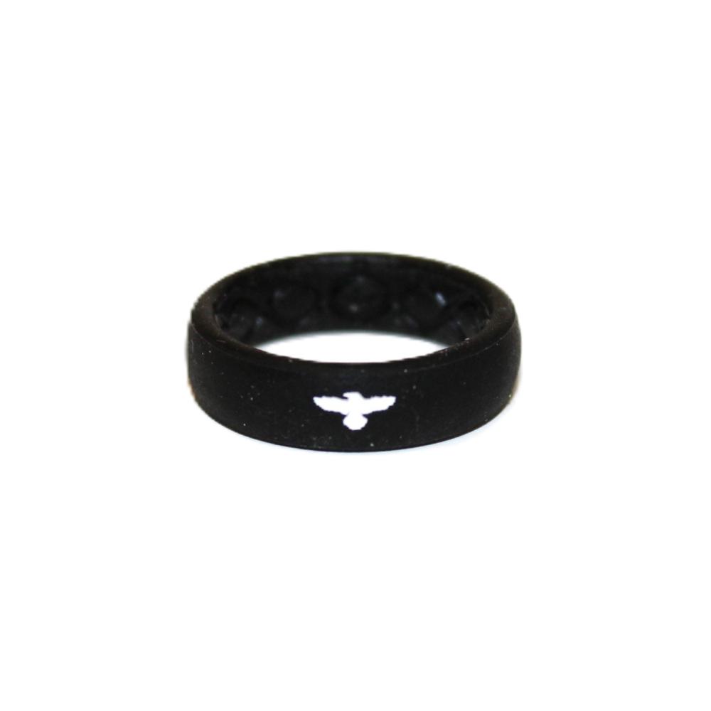 Groove Life Silicone Ring