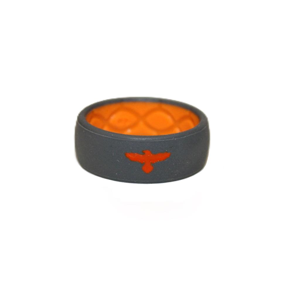 Groove Life Silicone Ring