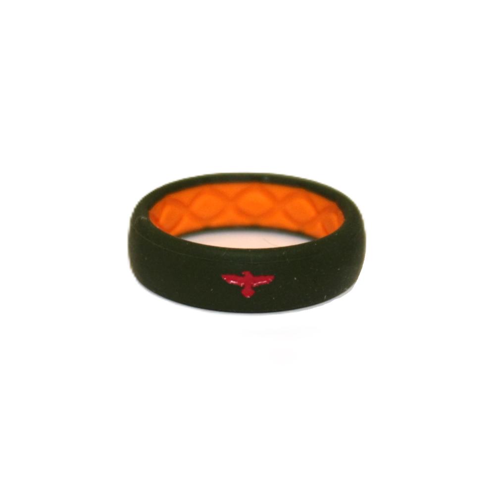 Groove Life Silicone Ring