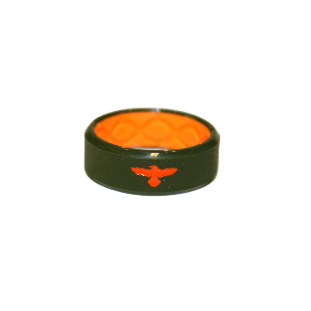 Groove Life Silicone Ring