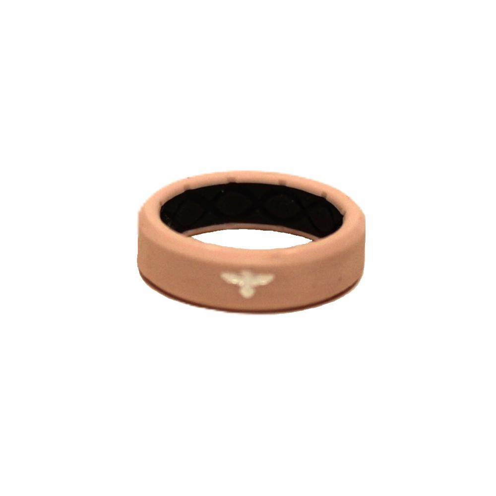 Groove Life Silicone Ring