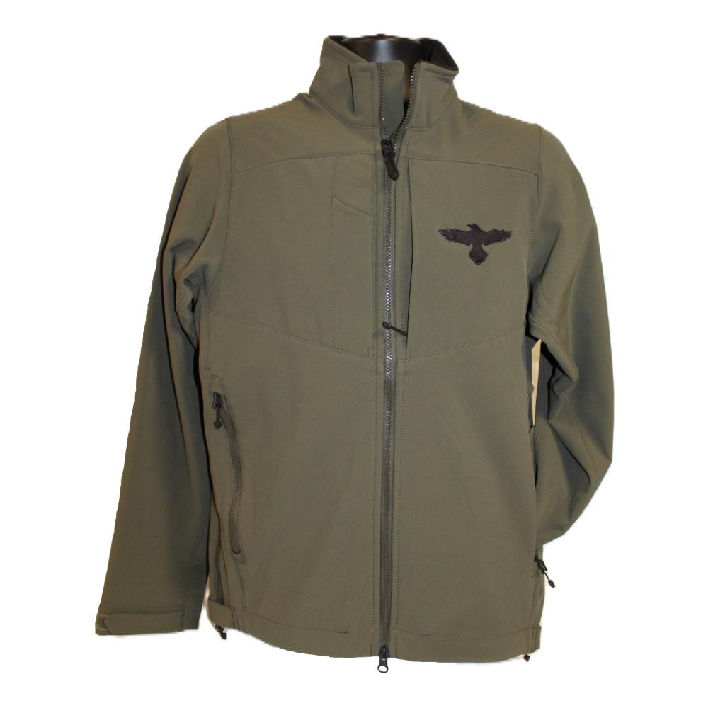 First Tac Men's Jacket