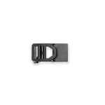 KORE ESSENTIALS X5 BUCKLE BLK