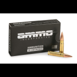 Ammo Inc. Brass .300 Blackout 150 Grain 20-Rounds FMJ