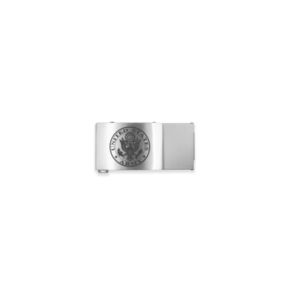 KORE ARMY BELT BUCKLE