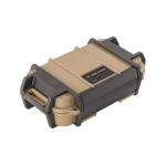 Pelican, R40, Ruck Personal Utility Case, Medium, Tan, 9.84