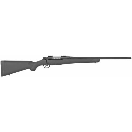 MOSSBERG PATRIOT 350 LEGEND MATTE BLUED RIFLE - 28085