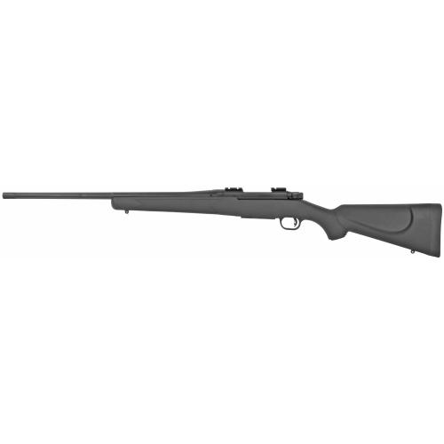 MOSSBERG PATRIOT 350 LEGEND MATTE BLUED RIFLE - 28085