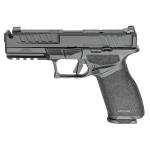 Springfield Armory Echelon 4.5F Comp 9mm  Melonite Black Pistol -  EC9459B-U-COMP15 (Striker Fired)