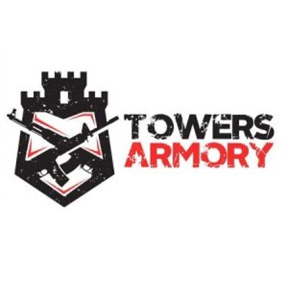 Towers Armory E-Gift Card