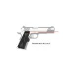 LASERGRIP 1911 GOV/COMMANDER WRAP AROUND | FRONT ACTIVATION