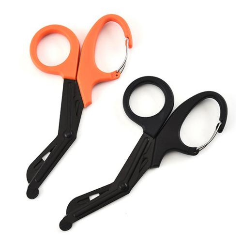EDC TQ, Shears, and Pouch