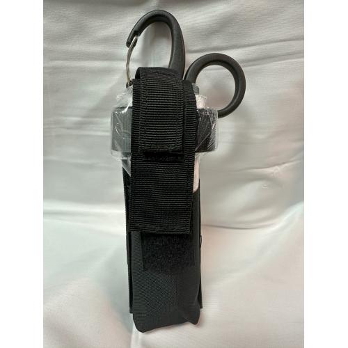 EDC TQ, Shears, and Pouch