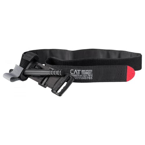 EDC TQ, Shears, and Pouch