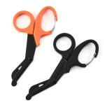 EDC TQ, Shears, and Pouch