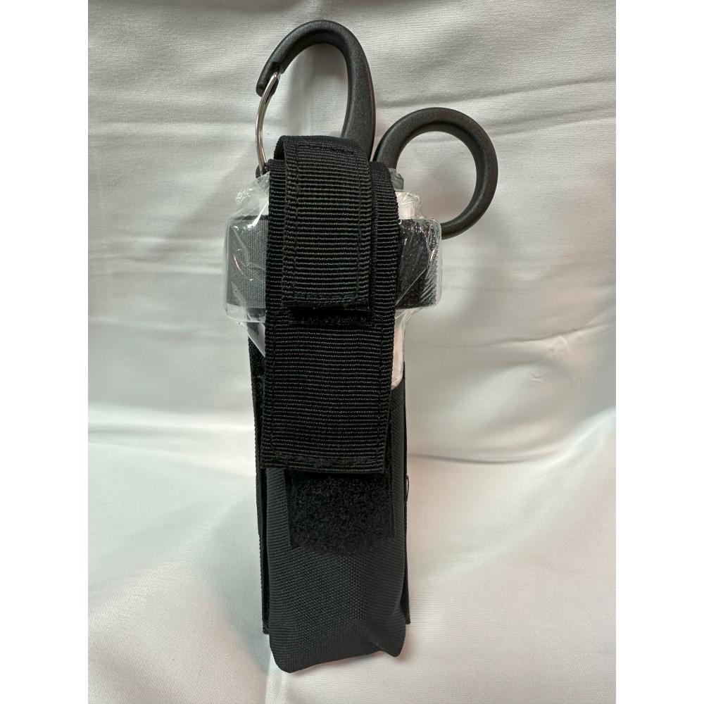 EDC TQ, Shears, and Pouch