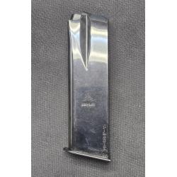 MEC-GAR  9mm 15-Round Magazine - Blued