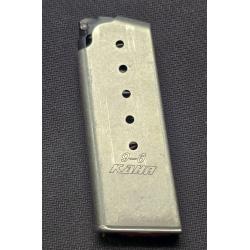 Kahr Arms 9mm 6 Round Magazine