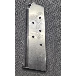 Colt 1911  45ACP 7 Round Magazine