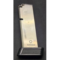 INTERARMS FIRESTAR M40  7 Round Magazine