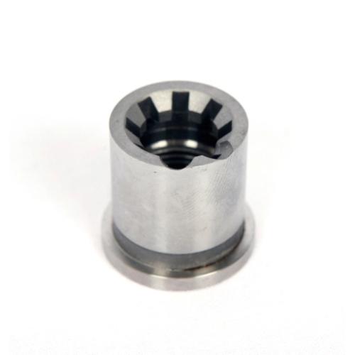 M4 Barrel Extension (M4 Feedramps)