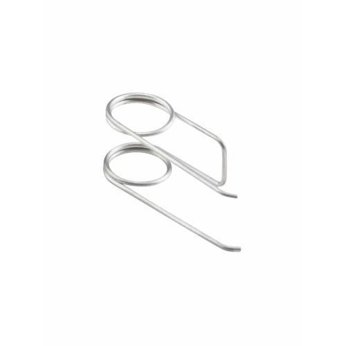 Luth-AR Trigger Spring LR-22 Color: Silver, Caliber: .223 Remington